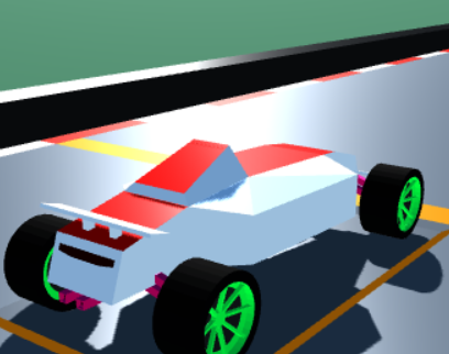 Poly Truck Unblocked